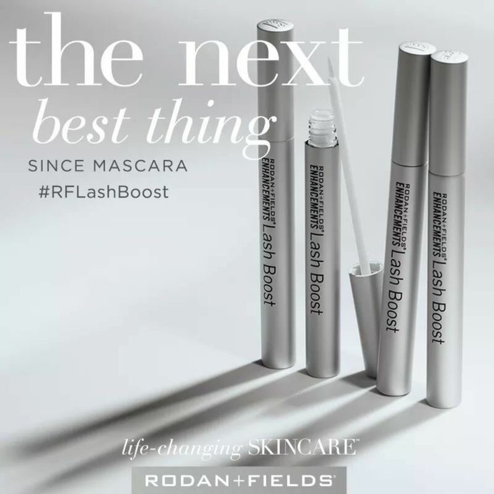 Lash Boost - Picture 3 of 5
